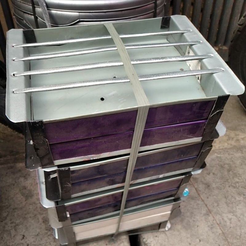 Alat panggang arang > Pemanggang manual > Pemanggang sosis > Ayam bakar