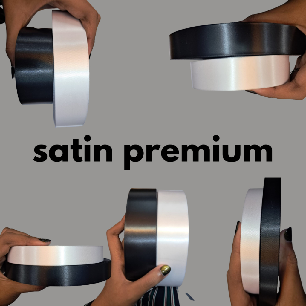 

PITA LABEL SATIN PREMIUM