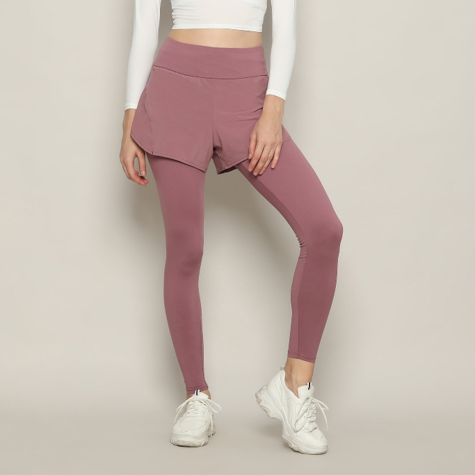 CoreNation MEYRINA Short With Leggings