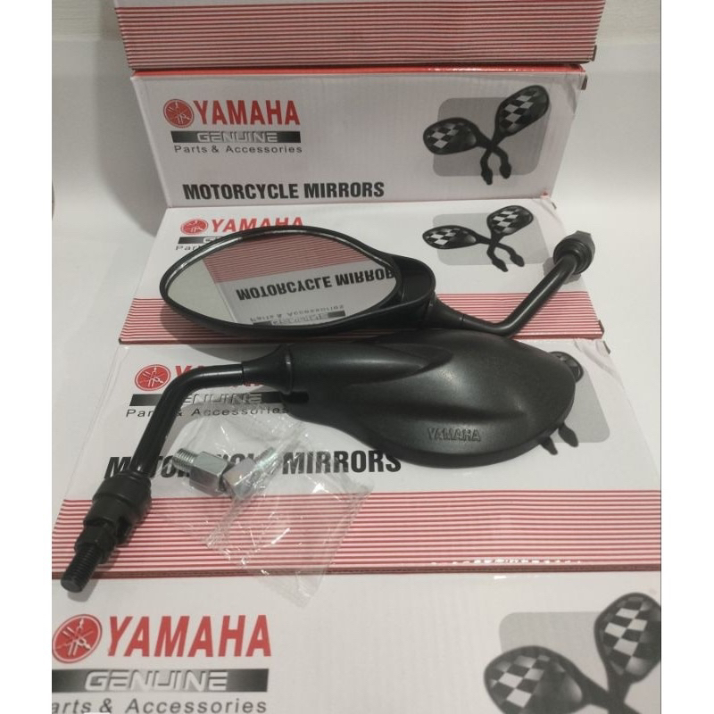 spion Yamaha 125z - spion x1 fiz r Jupiter nmax aerox 125zr Yamaha