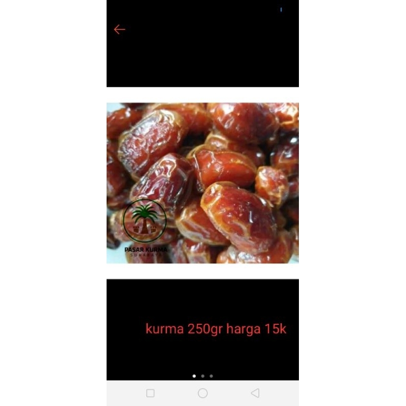 

kurma Al Qassim