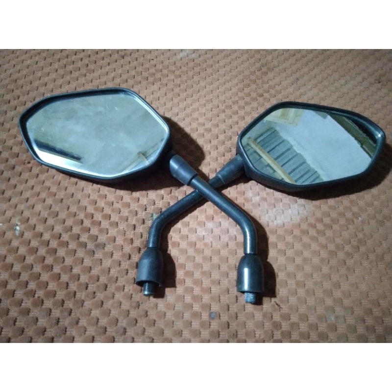 Spion Tiger Revo Original Copotan sepasang