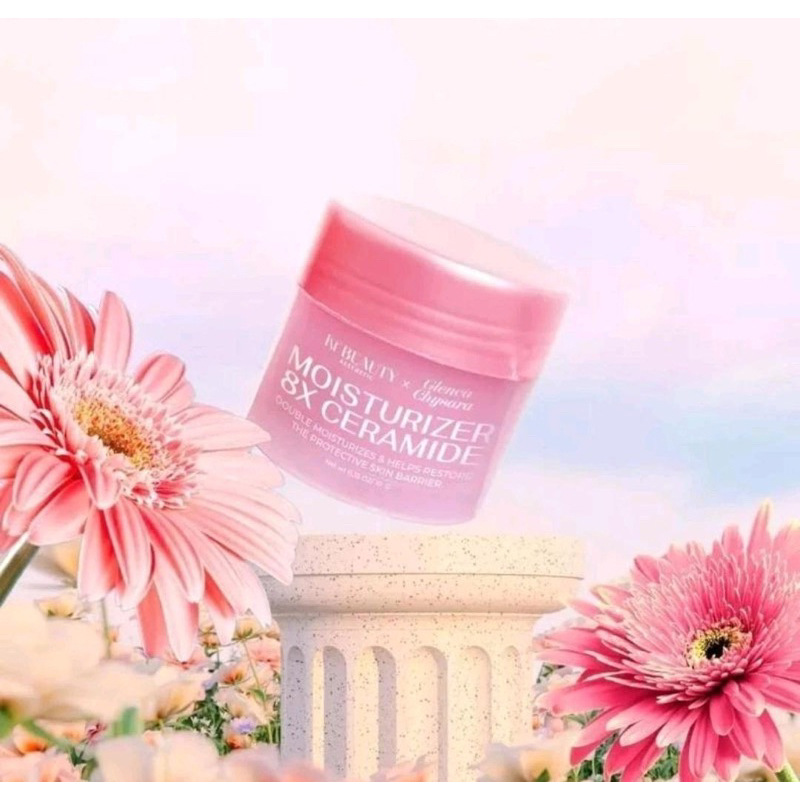 MOISTURIZER 8x CERAMIDE KF BEAUTY /KFSKIN
