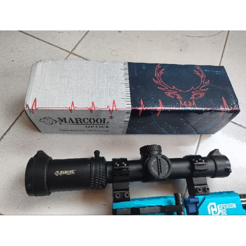 marcool stalker 1-6x24ir