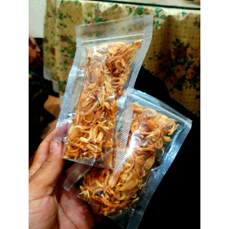 

Bawang Goreng original