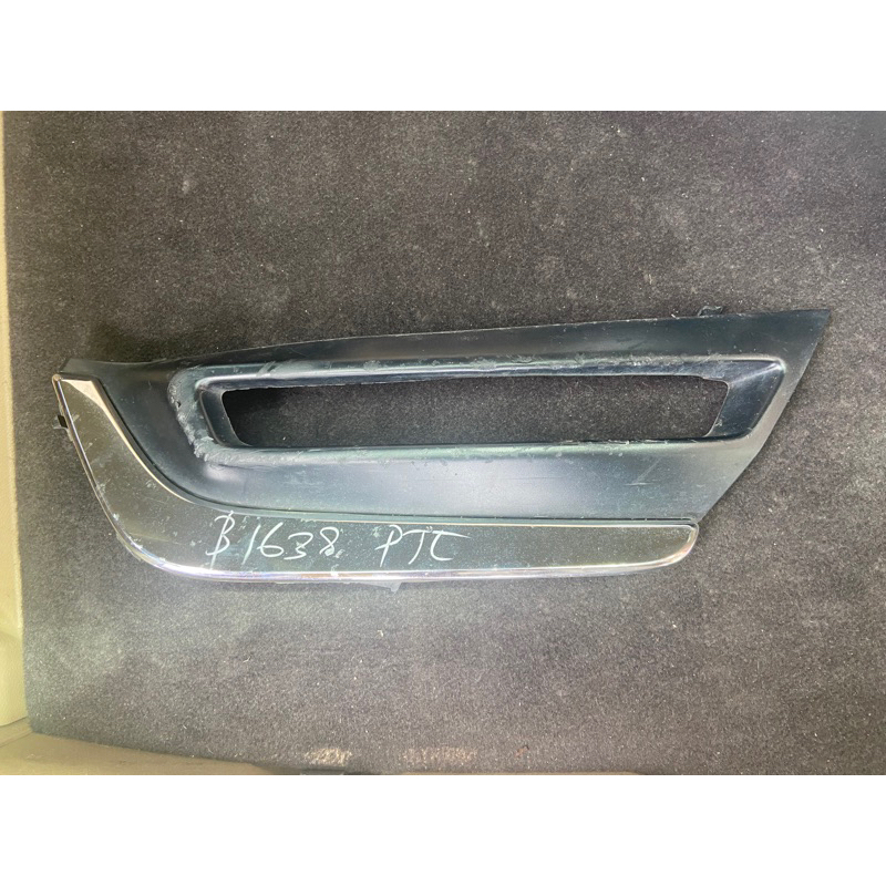 cover foglamp crv turbo 2018