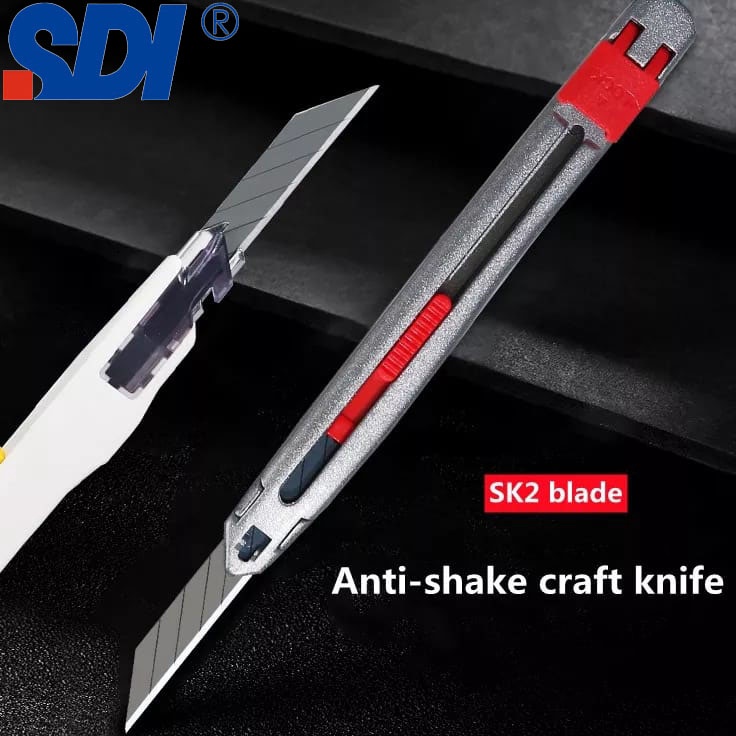 

SDI ingenuity precision 3 ack ade cutter sk2