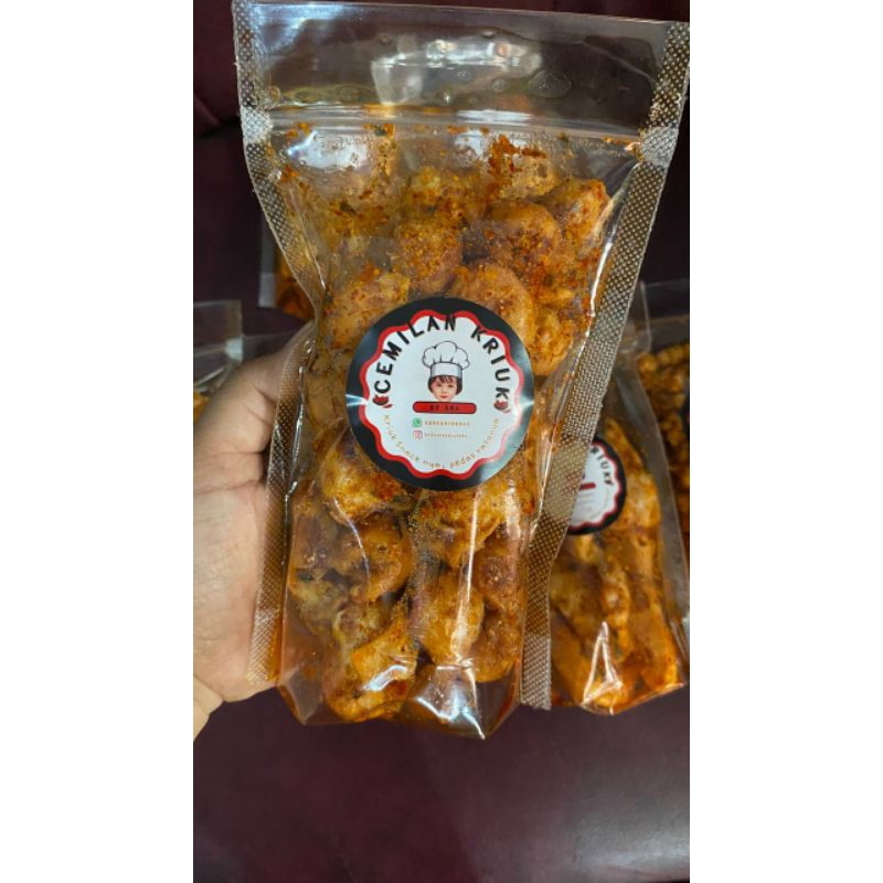 

Gurilem Kriuk Cikruh