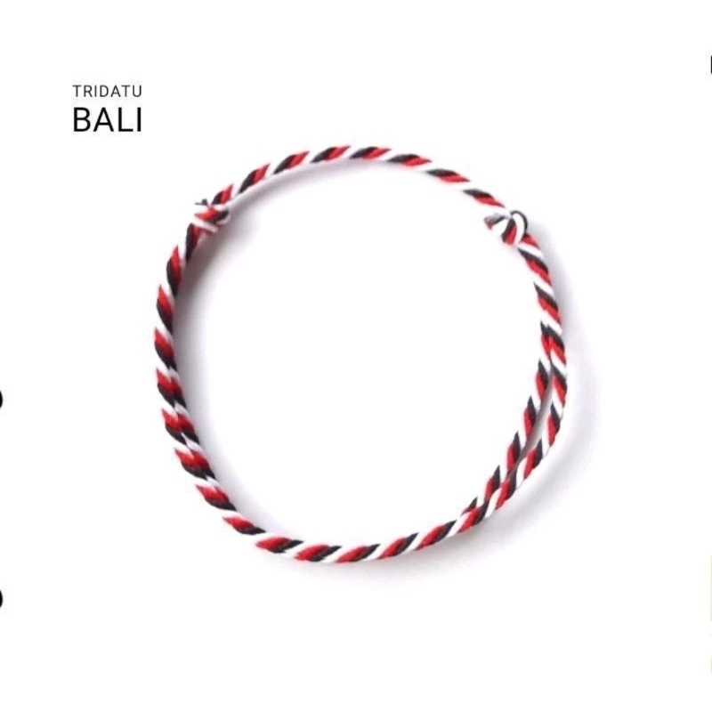 Gelang tridatu bali // ready gelang tridatu //gelang tridatu murah