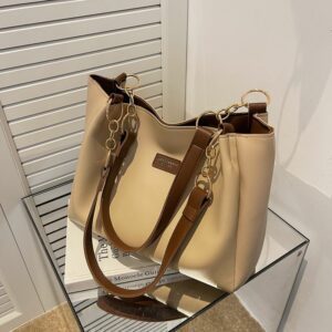 Tas Kerja Wanita Selempang Bahu Elegant Import Cantik TIDJT8218