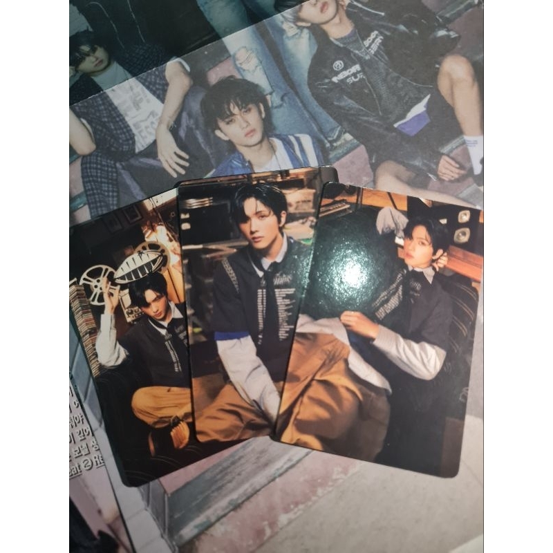 PC JISUNG ISTJ - NCT DREAM