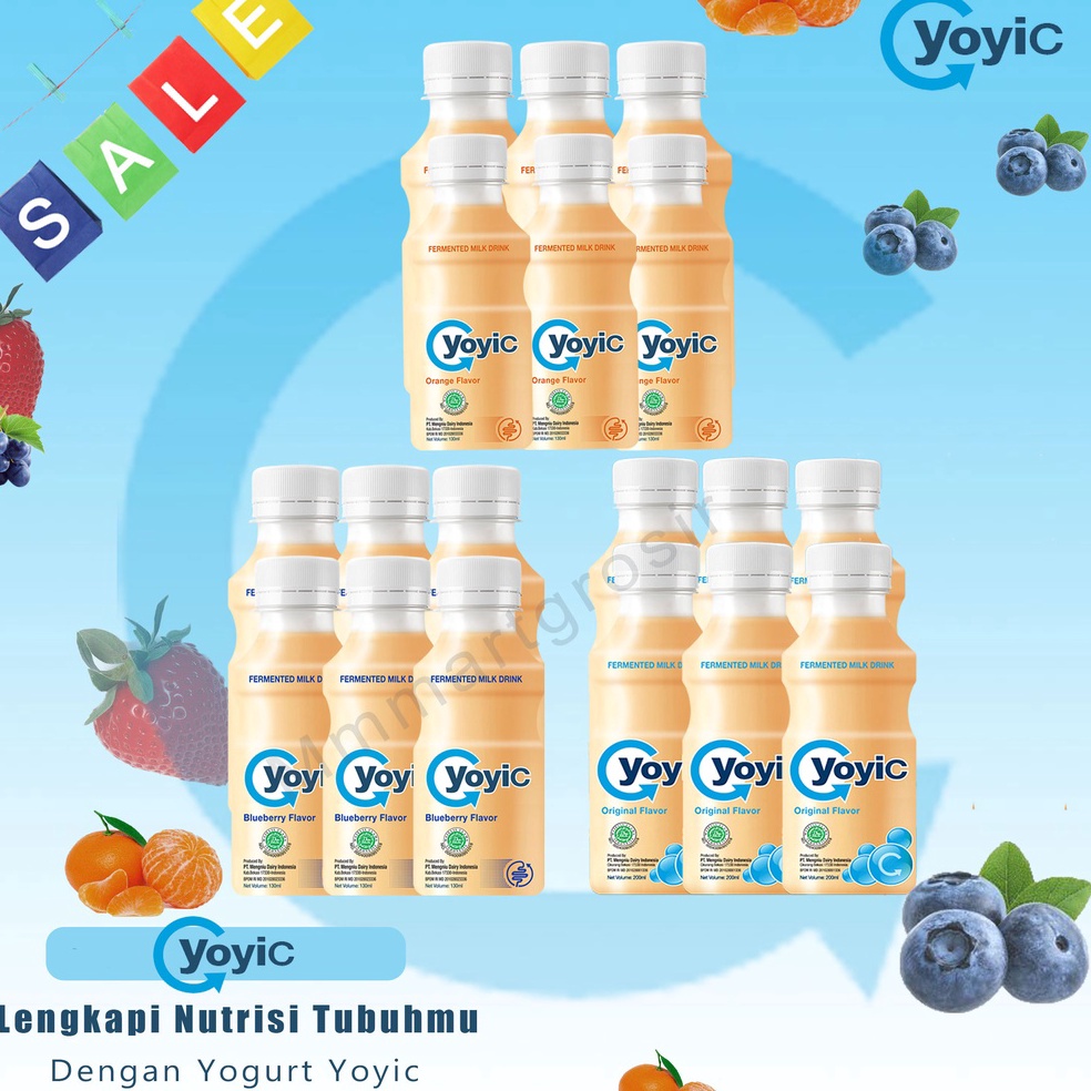 

A26 YOYIC MINUMAN SUSU FERMENTASI 13ML 6PCS MurahMeriah