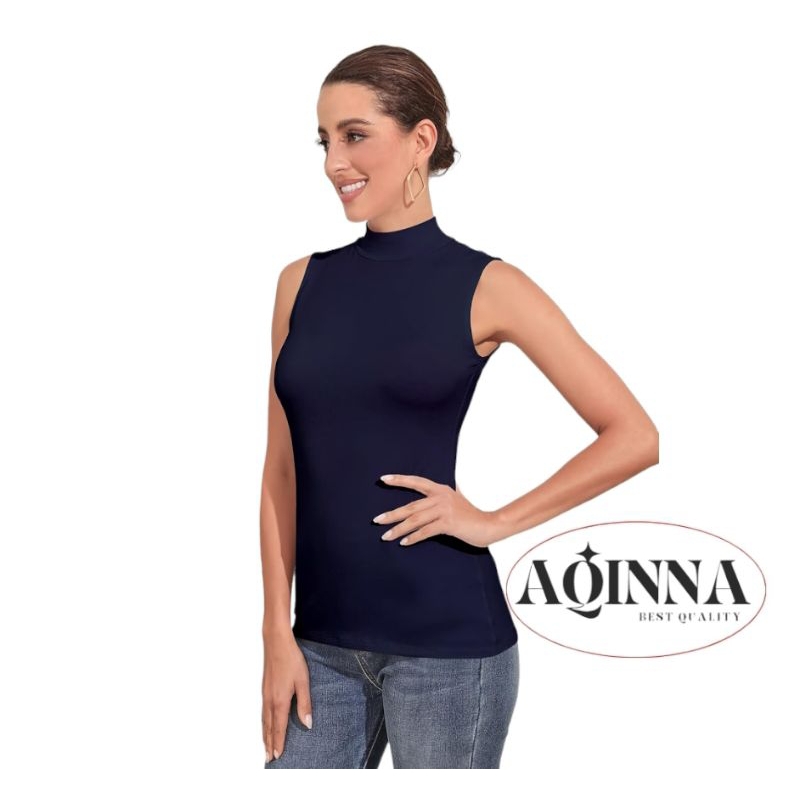 Manset Tanpa Lengan | Manset | Manset Kaos | Iner Buntung | Lekbong Premium | Manset kutung Premium 