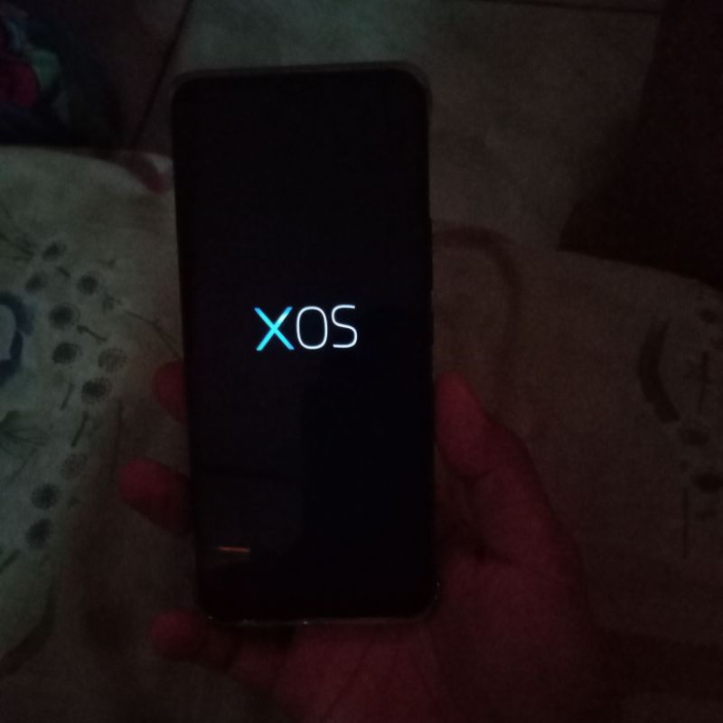 infinix smart 6 HD