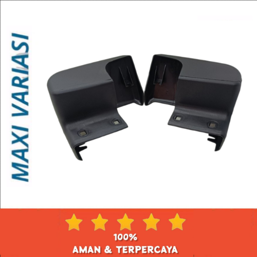 1PCS Tanduk Bumper Tanduk Bemper Belakang Toyota Kijang Grand / Grand Extra