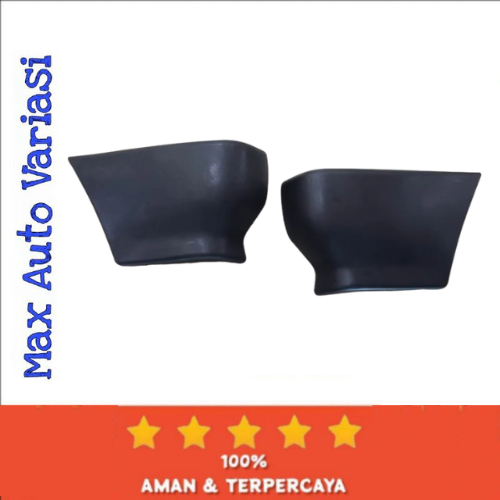1PCS Tanduk Bumper Bagian Depan Toyota Kijang Grand / Grand Extra