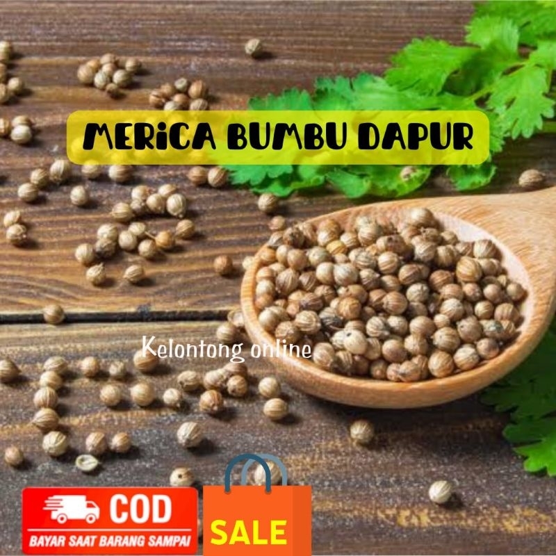 

(35 gram) MERICA BUMBU DAPUR