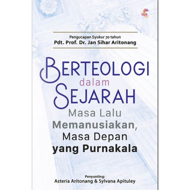 Berteologi dalam Sejarah