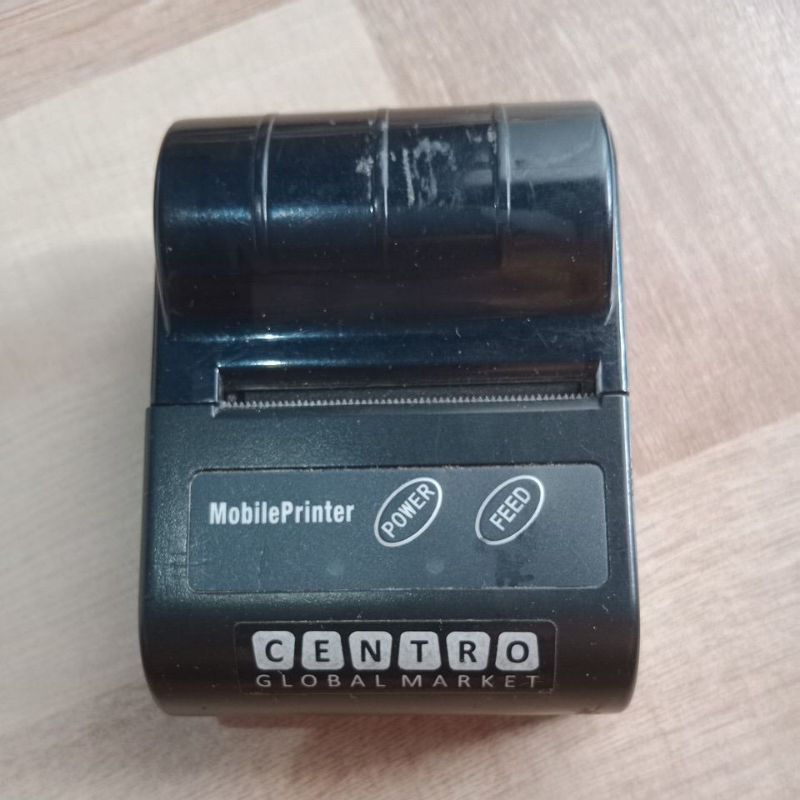 Printer Bluetooth MINI