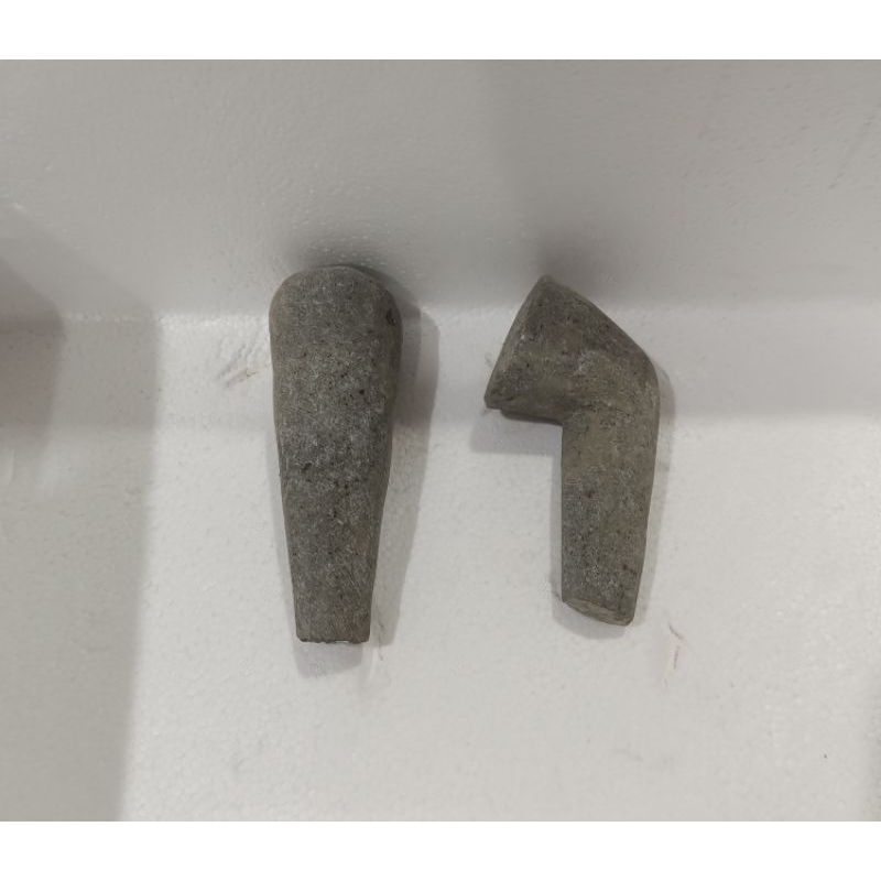 Uluk Lesung Batu & Uluk Cobek Batu ( ASLI BATU )