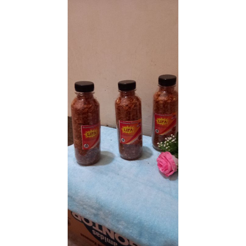 

brambanggorengpremium170gram