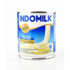 

indomlik susu kental manis 370 gram