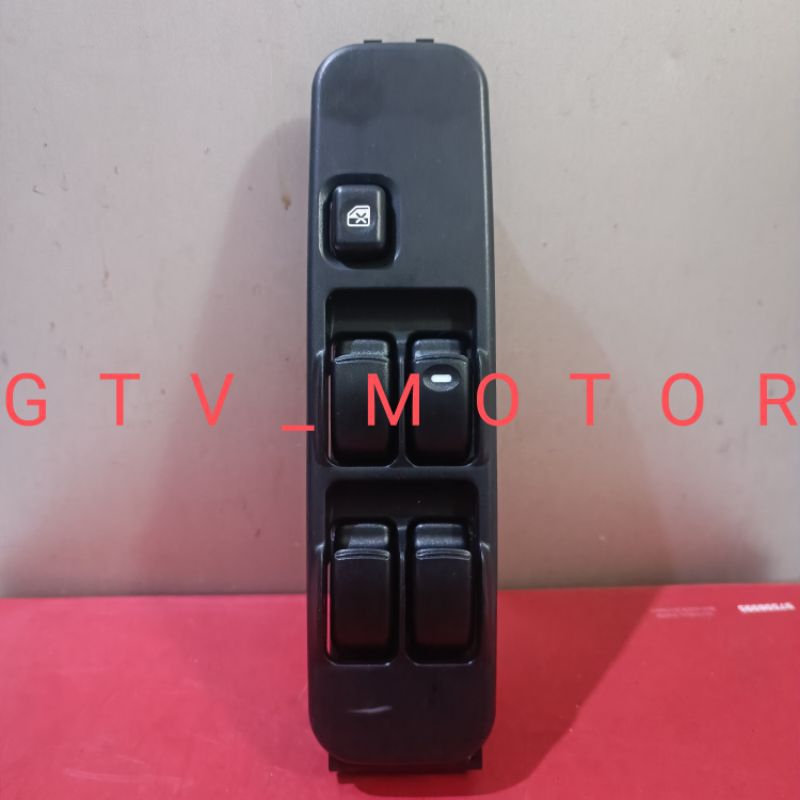 Saklar switch master power window Lancer CK4