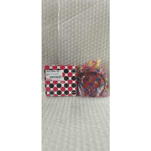 Ring Seher Gran Max 1.5 Luxio 1.5 Avanza 1.5 Size 0.50 Asli Daihatsu 13013-BZ020-001