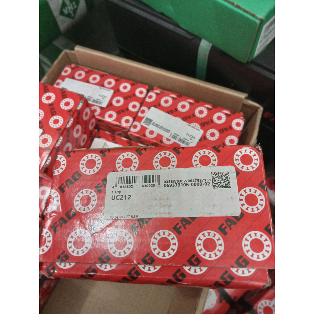 BEARING FAG UC 212