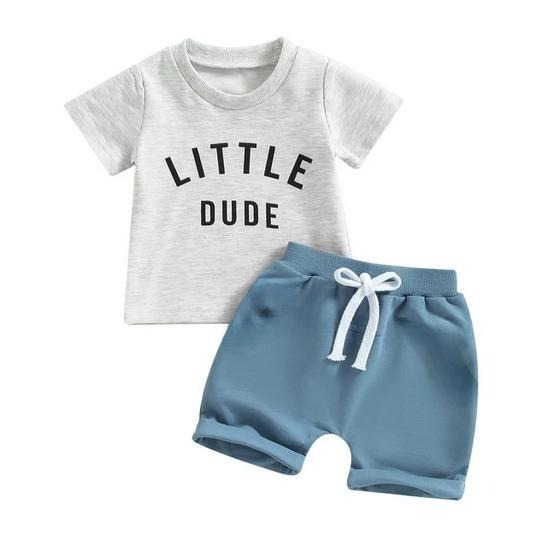 Outbox Fashion SET ANAK DUDE