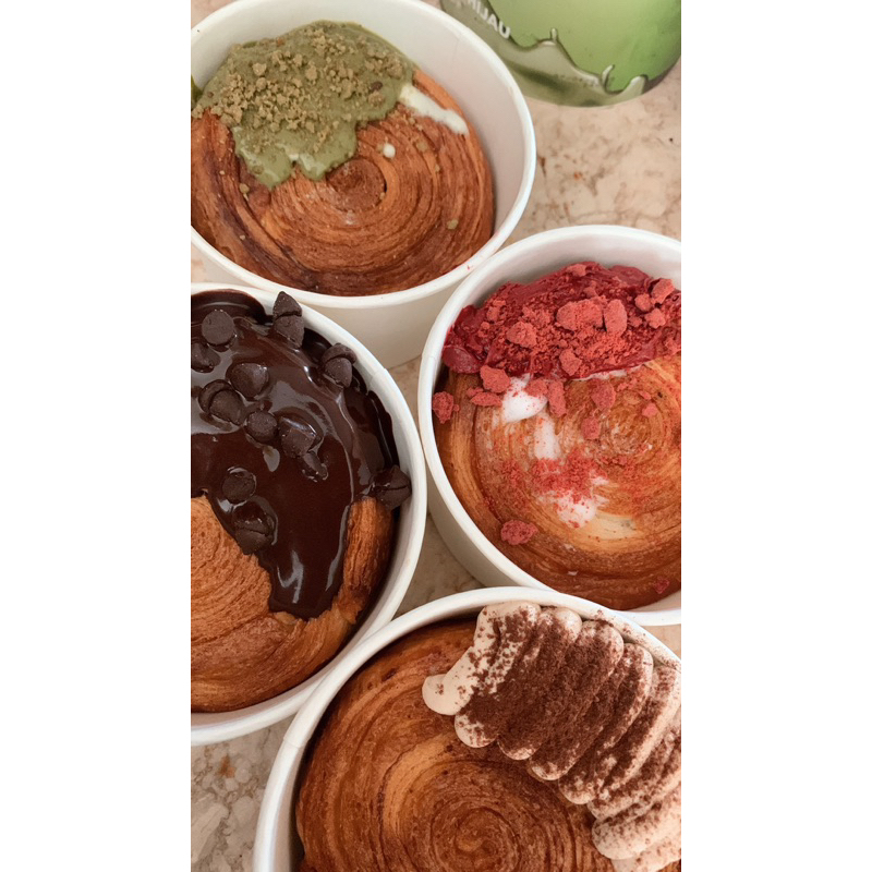 

Cromboloni viral tastebyashlyn