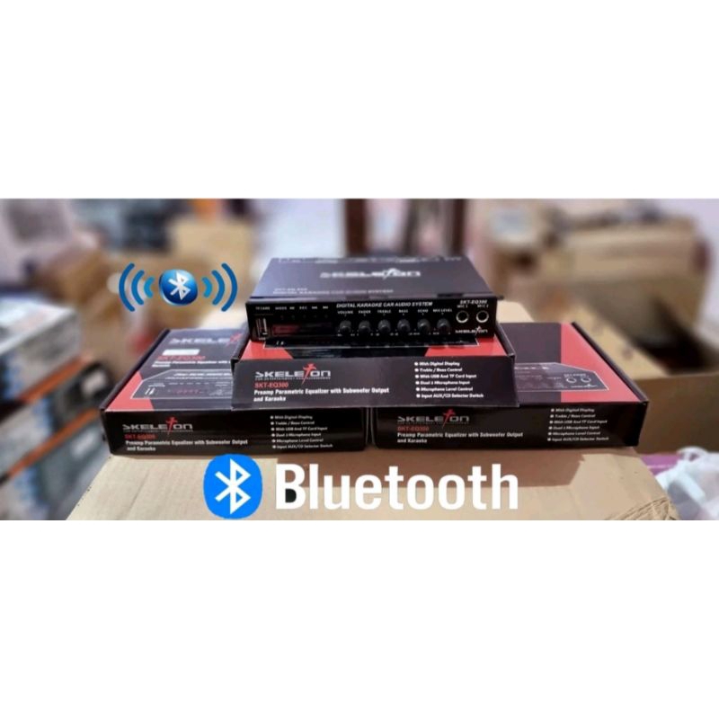 Parametrik skeleton bluetooth