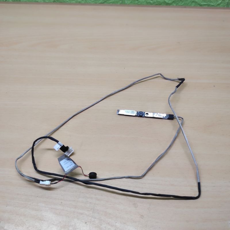 Kamera Camera Webcam Laptop Acer Aspire E1-422