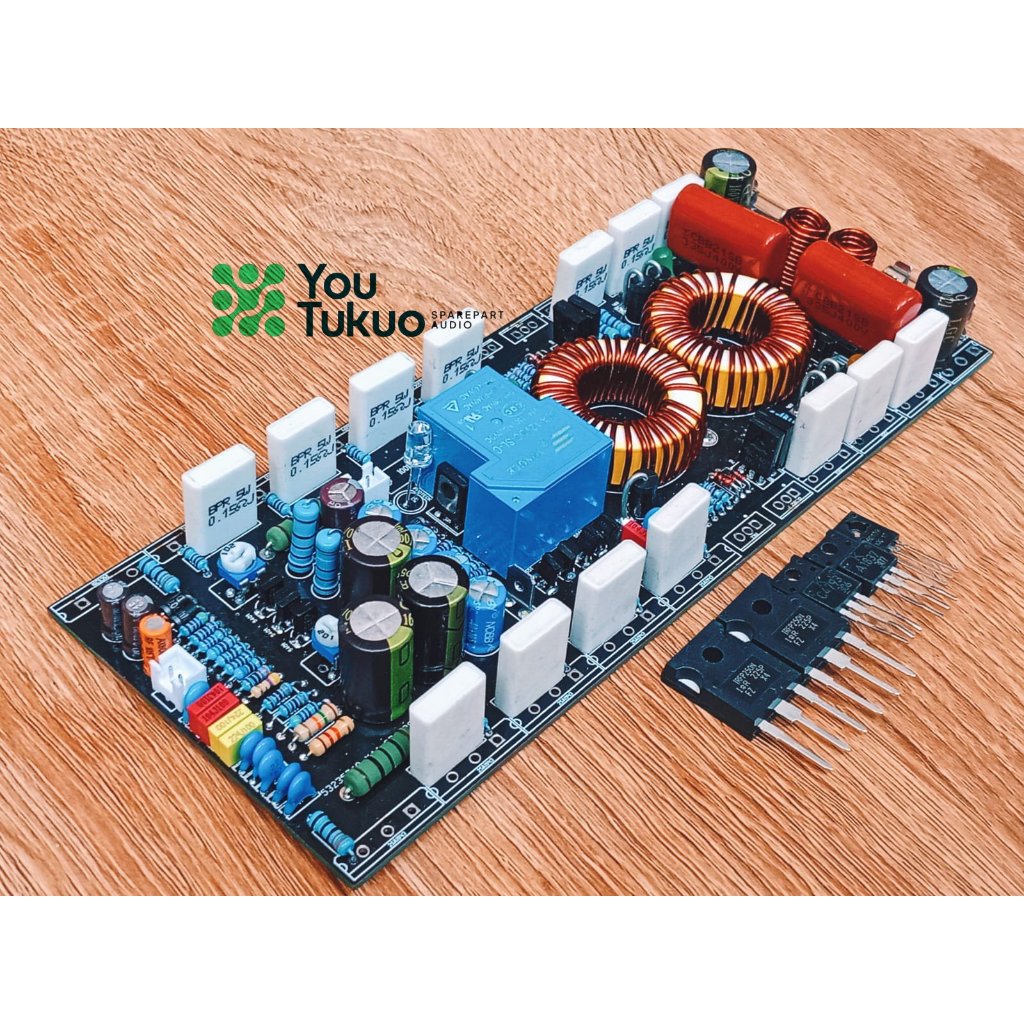 Driver TD eeEngine / Engine SOCL balap