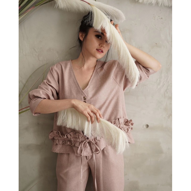 Maven gemma rose blossom