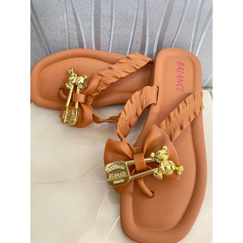 SANDAL ALINA STAR