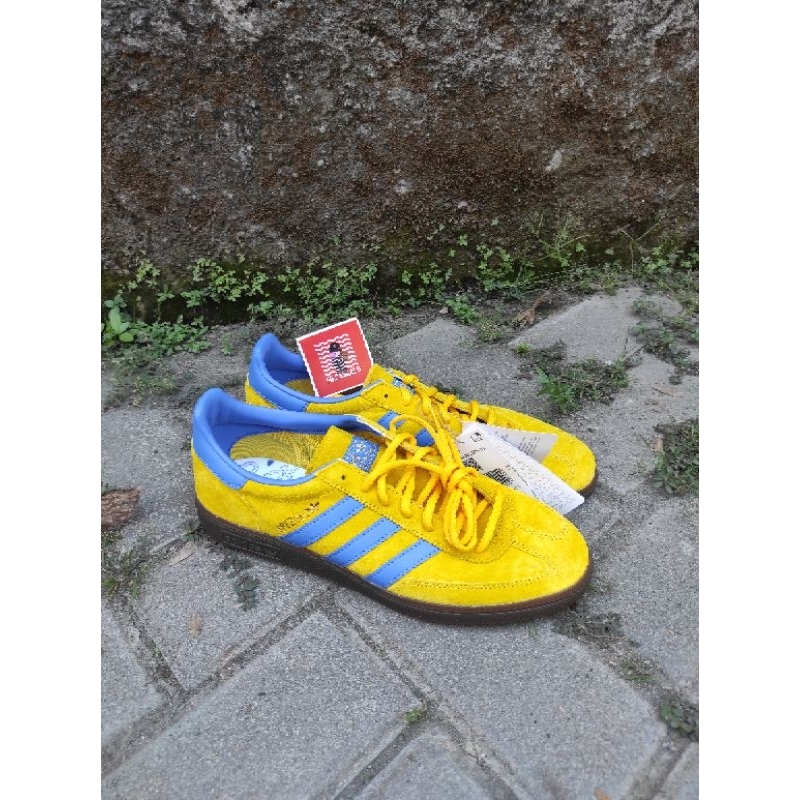 Adidas Spezial Cw Malmo