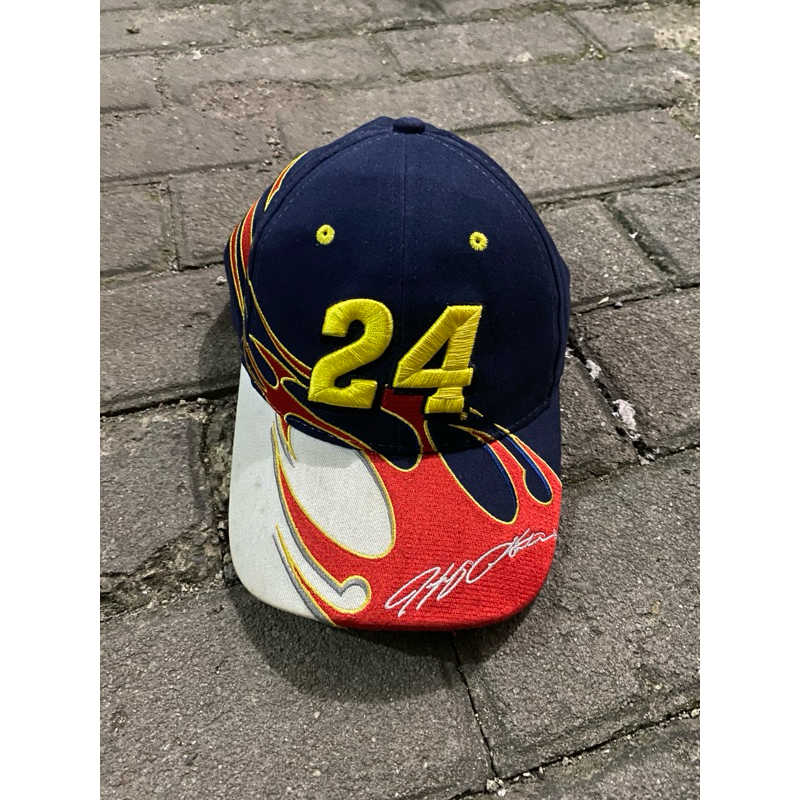 topi nascar jeff gordon