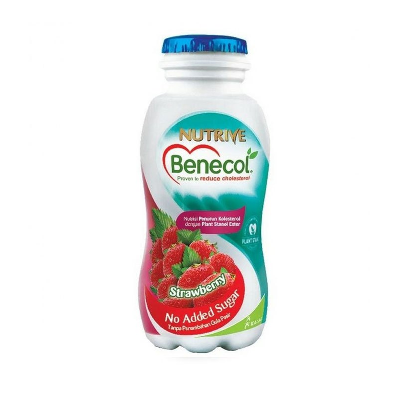 

Nutrive Benecol Strawberry 100 ml
