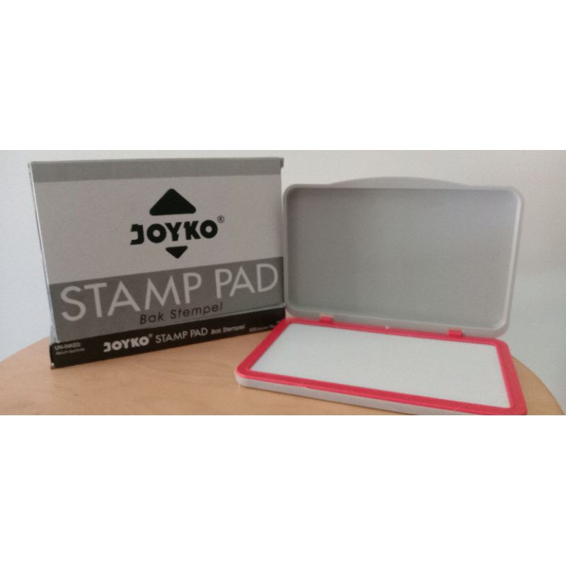 

Stamp pad/Bak stampel JOYKO No 1