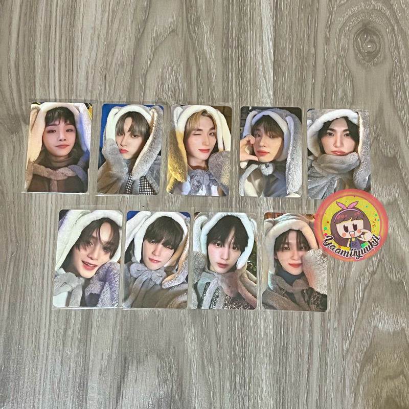 [ PELUNASAN TIAN - GANTI JNT ] XODIAC MAKESTAR POB