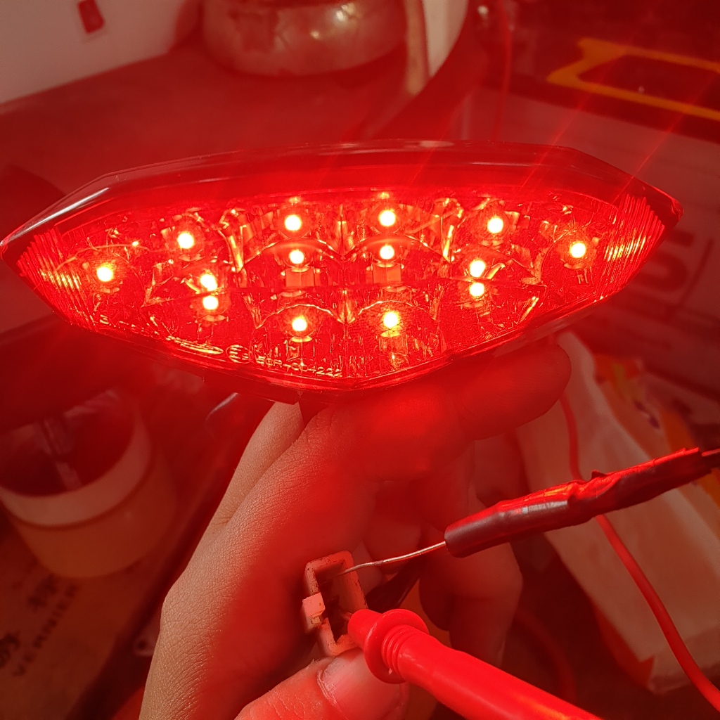 Stoplamp Stop Lamp Lampu Stop KTM Duke 200 Original