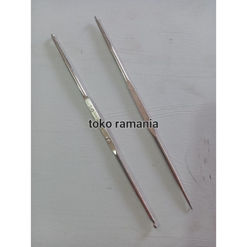 Hak Pen / Jarum Rajut