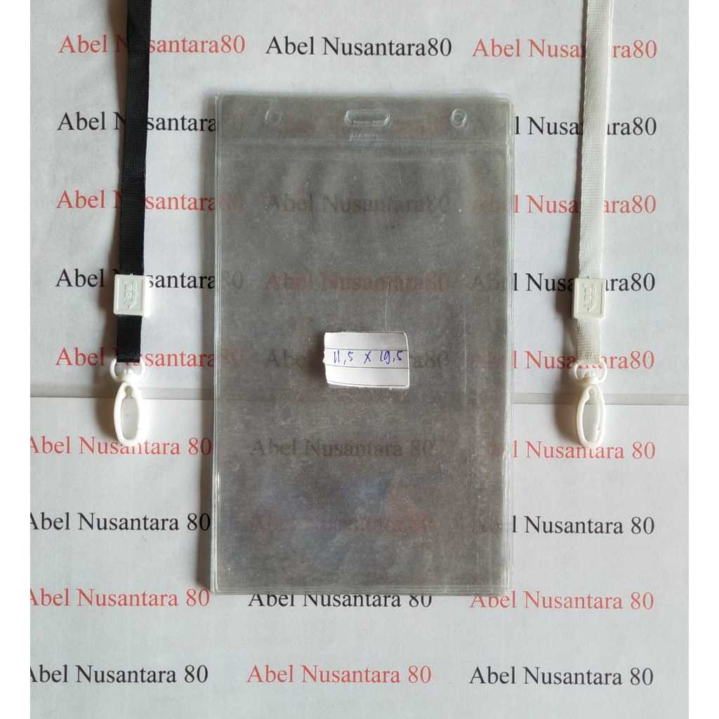 

Paket Plastik Panitia 11.5x19.5 + Tali Impor Kait Plastik 1CM (10PCS)