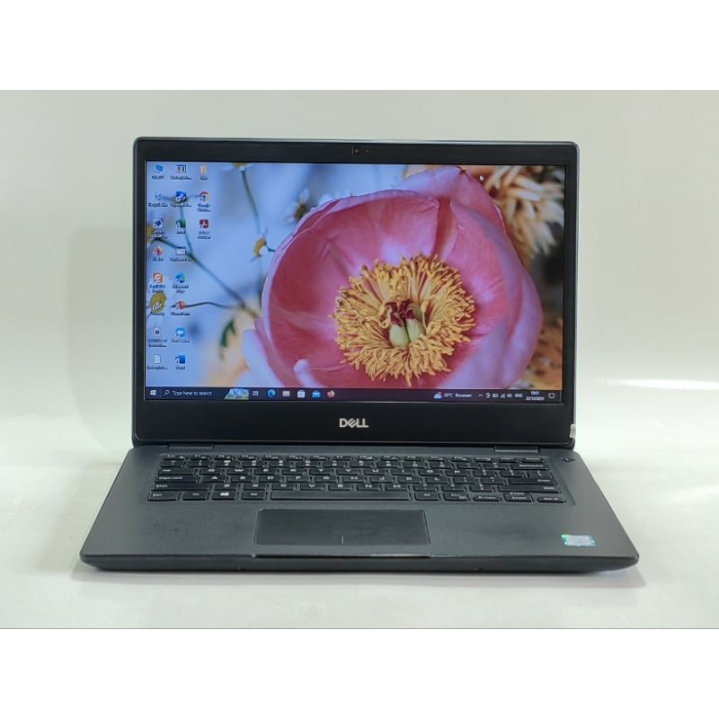 LAPTOP,DELL LATITUDE 3400