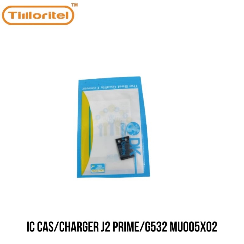 IC CAS J2 PRIME /G532 MU005X02