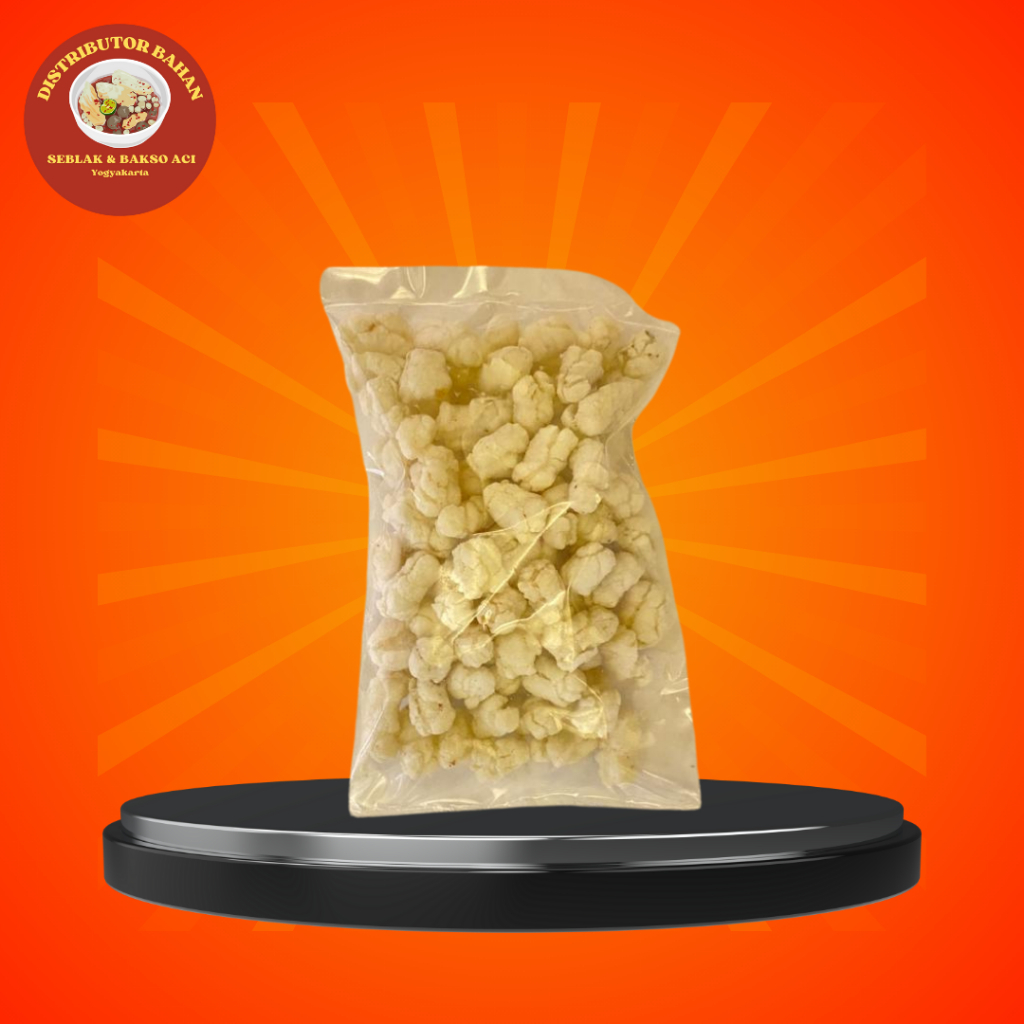 

PILUS CIKUR 100 GR