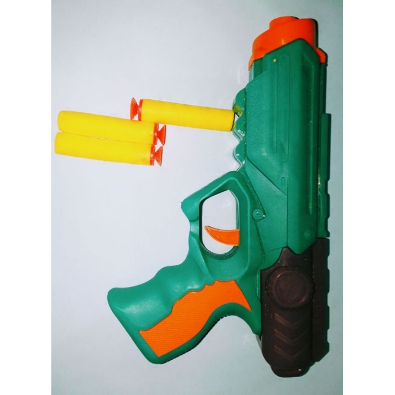 Nerf Gun