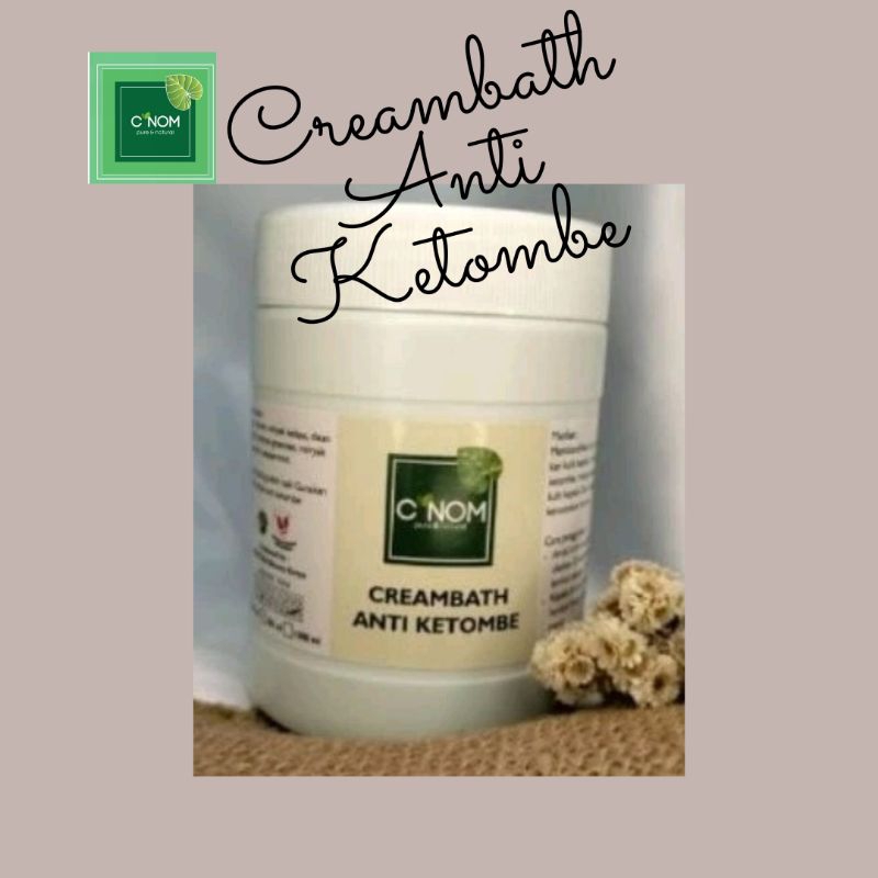 Creambath Anti Ketombe 500 gr Creambath Anti Dandruff Pembasmi Penghilang Pendamping Obat Ketombe Ra