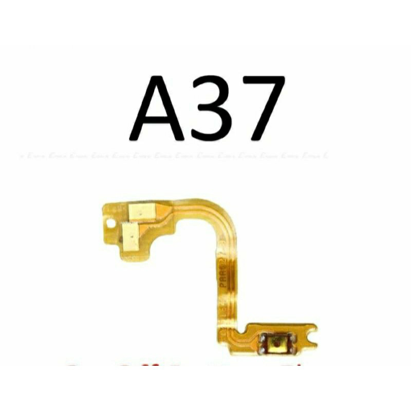 FLEX ON OFF OPPO A37 NEO 9 TOMBOL ON OFF OPPO A37 NEO 9
